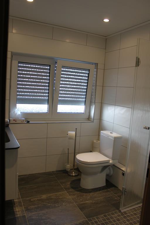 Gastehaus Anton Ξενοδοχείο Oberursel Εξωτερικό φωτογραφία